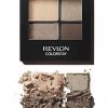 REVLON ColorStay 16 Hour Eyeshadow Quad