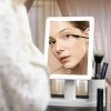 Makeup Mirror with Lights, Lighted Makeup Vanity Mirror