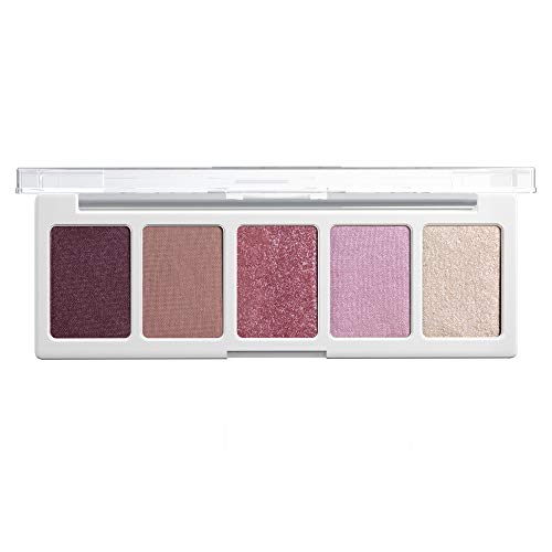 Wet n Wild Color Icon 5-Pan Makeup Palette