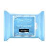 Neutrogena Makeup Remover Facial Cleansing Towelettes
