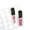 Lip Gloss Holder Organizer Display Case