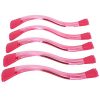 Facial Cleaning Brush Comfortable Double‑Sided Makeup Remover