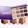 Tarte Tartelette Amazonian Clay Matte Eyeshadow Palette