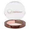 Mineral Fusion Eye Shadow Trio, Rose Gold