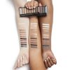 Eyeshadow Palette, 001 Nude Version - Versatile 12-Pan Palette for Effortless Eye Looks