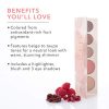 PURE Better Naked Makeup Palette Fruit Pigmented