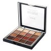 Vtrem 16 Shimmer, Matte Pigmented Eyeshadow Palette