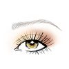 L'Oreal Paris Paradise Enchanted Scented Eyeshadow Palette