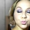 Honeybee Gardens 'Moon, Stars' Refillable Eye Shadow Palette