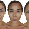 Silky Smooth Powder Contour Highlighter Makeup Palette - Beauty Junkees' 6 Piece Contouring & Highlighting Kit for Beginners ?