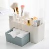 Pentaero Makeup Organizer, Saving Space Desktop