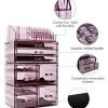 Makeup Organiser Cosmetic Storage Makeup Case