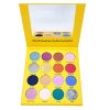 Eyeshadow Palette – Learn Jamaican Culture While Creating Stunning Looks