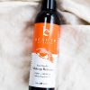 Residue-Free Makeup Remover Infused with Organic Aloe Vera & Witch Hazel