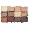 Create Stunning Everyday Looks with Catrice Primary Bae Eyeshadow Palette – 12 Pigmented Shades
