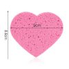 Facial Cleansing Scrubbing Sponges Makeup Cosmetics Remover