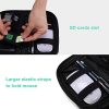 BAGSMART Travel Electronic Organizer