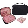 ENZO Travel Jewelry Storage Case , Organizer Bag