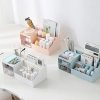 Makeup Storage for Eyeshadows, Concealers, Powders