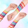 60 Colors Matte Eyeshadow Palette and 50 Colors Rainbow