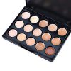 15/40 Colors Eyeshadow Palette Makeup Pallet