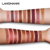 18 colors Eyeshadow Palette Naked Eyeshadow Sweatproof Makeup Set