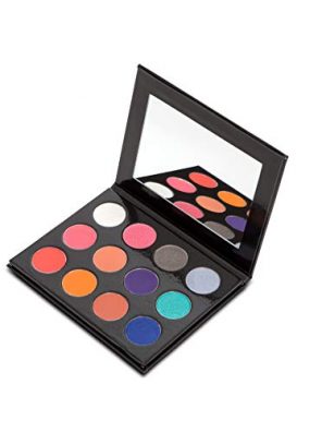 My Story Eyeshadow Palette