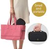 Small Travel Makeup Bag Cosmetic Bags