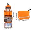 Premium Travel Cosmetic Pouch and Toiletry Bag ✈️