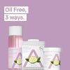 Gently Remove Eye Makeup – Almay Oil-Free Makeup Remover Pads with Aloe