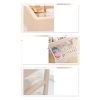 Makeup Organizer and Jewelry Storage Case Display