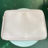 onemoky Travel Storage Box, Cosmetic Bag for Women