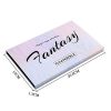 40 Colors High Pigmented Eyeshadow Makeup Palette Set