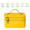 ChicEase Travel Makeup Organizer Bag ?