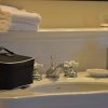 Beauty Routine with Eliza Huntley's Makeup Case