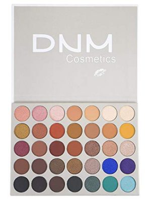 vmree Eyeshadow Palette Pigmented Colors Makeup
