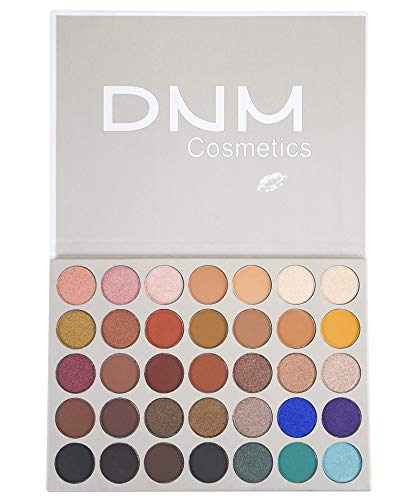 vmree Eyeshadow Palette Pigmented Colors Makeup