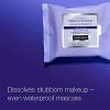 Neutrogena Makeup Remover Night Calming Cleansing Towelettes