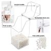InnSweet Makeup Brush Holder Organizer