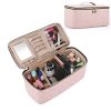 BAGSMART Jewelry Organizer Roll