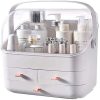 N \ A Makeup Organizer, Display Makeup Caddy
