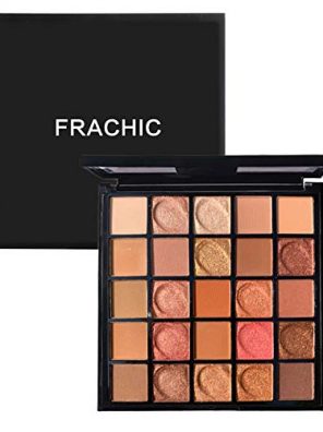 Eyeshadow Palette Makeup - Matte Shimmer 16 Colors