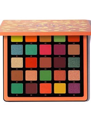 Norvina Pro Pigment Palette Anastasia Beverly Hills