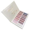 Eyeshadow Palette - Matte Shimmer 16 Colors Highly Pigmented Professional