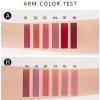 6Pcs Matte Liquid Lipstick Makeup Set, Matte liquid