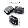 All in One Makeup Bundle Pro Makeup Brush Set