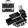 Glam Station Pro: The Ultimate Makeup Organizer ??