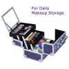 Joligrace Unicorn Makeup Train Case ?