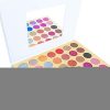 Eyes of Enchantment: 35-Color High Pigment Eyeshadow Palette ?️✨