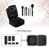 BEIKOTT Makeup Train Case, Makeup Organizer